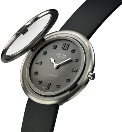 Auguste Raymond Reloj Braile