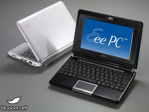 Asus Eee PC 904/905