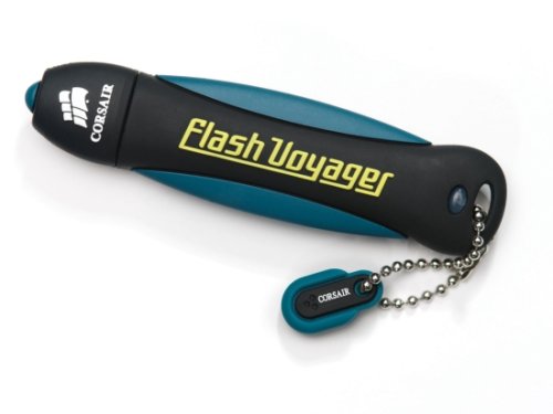Memoria Flash USB Corsair Voyager 64 GB