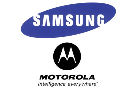 Samsung vs Motorola