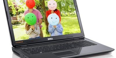 Dell Inspiron 17R