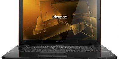 Lenovo IdeaPad Y560d