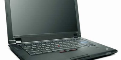 Lenovo ThinkPad L412