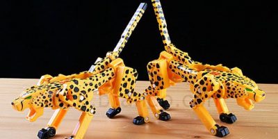 Transformers Cheetus USB