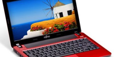 Fujitsu LifeBook PH520