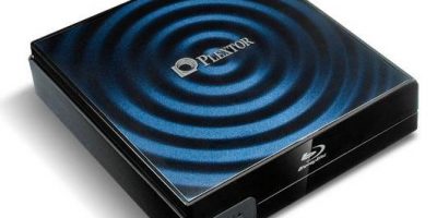 Plextor PX B120U