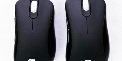 ZOWIE EC