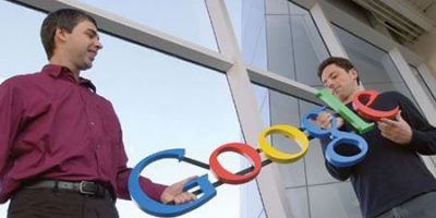 Google