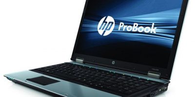 HP ProBook 6550b