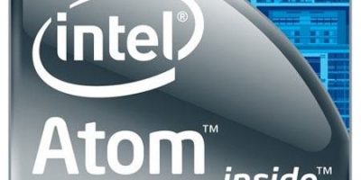 Intel Atom N550