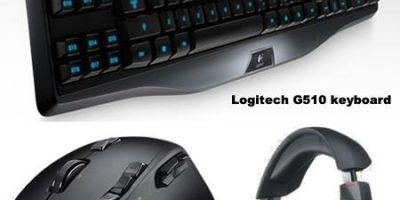 Logitech