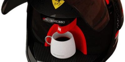 Racepresso