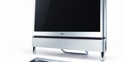 Acer Aspire Z