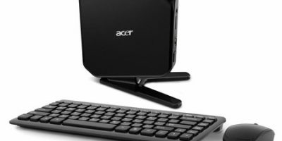 Acer AspireRevo AR3700