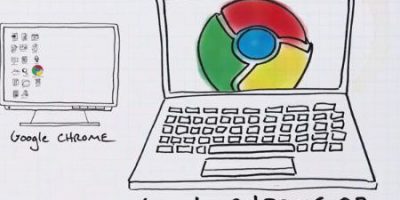 Chrome OS