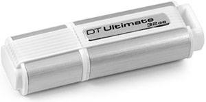 DataTraveler Ultimate 3.0