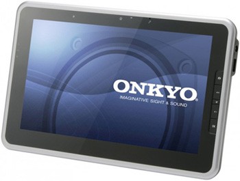 Nuevo tablet Onkyo