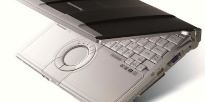 Panasonic Toughbook S9