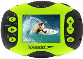 Speedo Aquashot