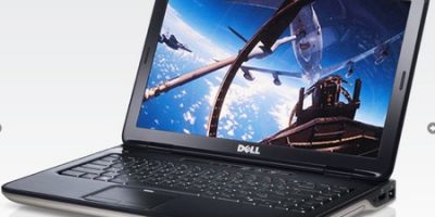 Dell XPS