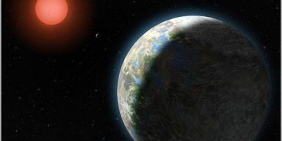 Gliese 581g