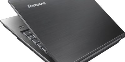 Lenovo IdeaPad V560