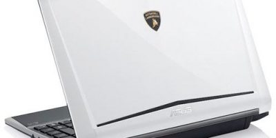 ASUS-Lamborghini Eee PC VX6