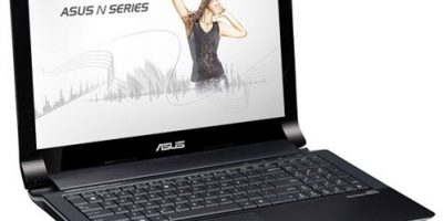 Asus N53JF