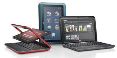 Dell Inspiron Duo