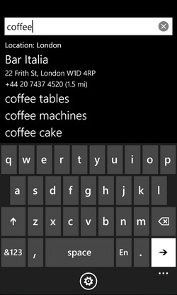 Google Search