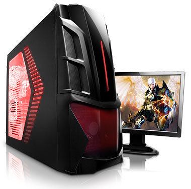 iBUYPOWER Mage XLC M1