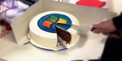 ¡Feliz cumpleaños Windows!