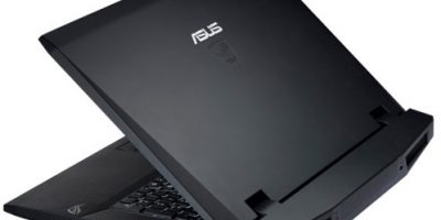 Asus G73SW