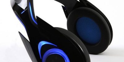 Auriculares Tron