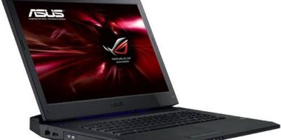 Asus G73SW-A1