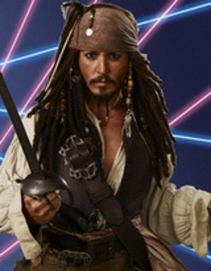 Jack Sparrow