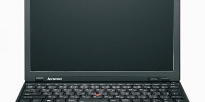 Lenovo ThinkPad X120e