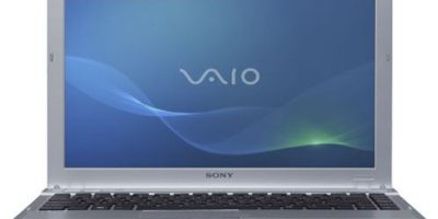 Sony VAIO S