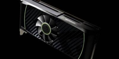 nVidia GeForce GTX 560 Ti