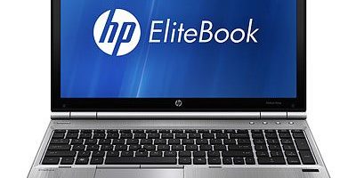 HP EliteBook