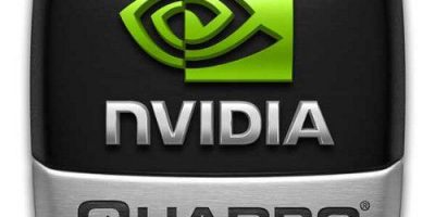 Nvidia lanza nuevos GPUs Quadro