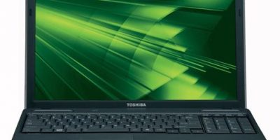 Toshiba Satellite C650D-BT2N15