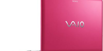 VAIO Y