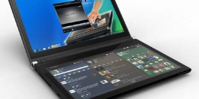 Acer Iconia Touchbook