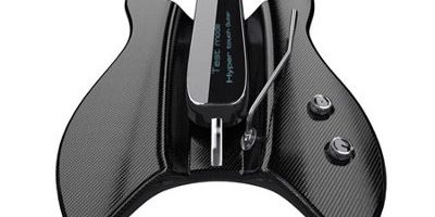 Hyper Touch Guitar