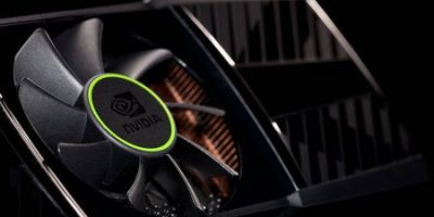 NVIDIA GeForce GTX 590