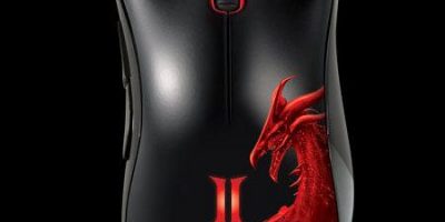 Razer DeathAdder