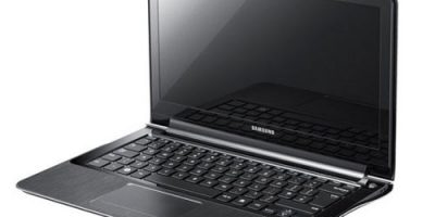 Samsung Series 9