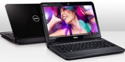 Dell Inspiron M102z, nueva ultra-portátil con AMD Fusion