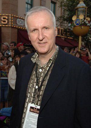 James Cameron